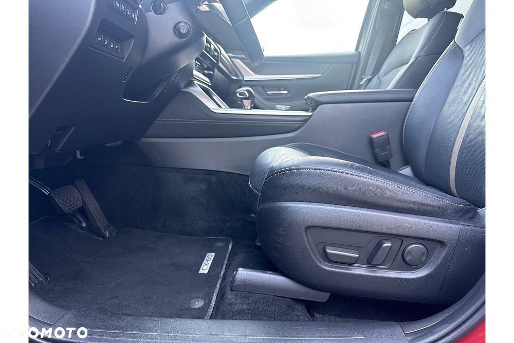 Mazda CX-60 - 8