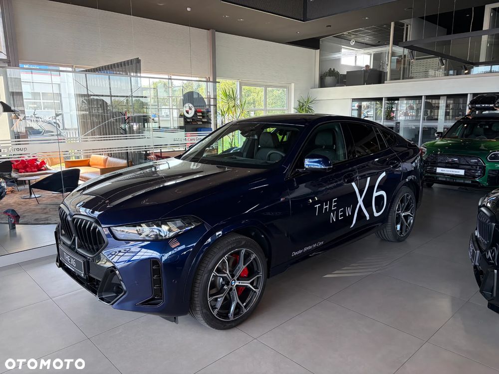 BMW X6 - 3