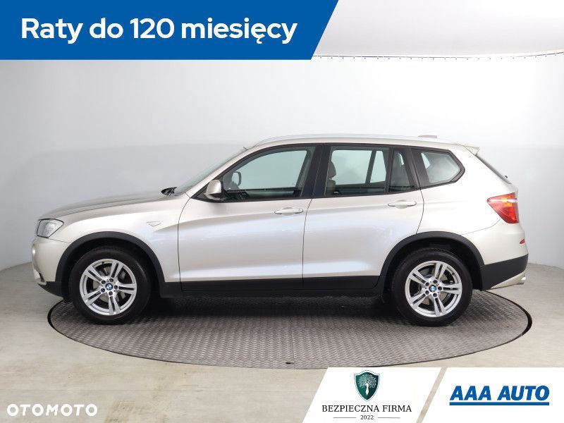 BMW X3 - 3