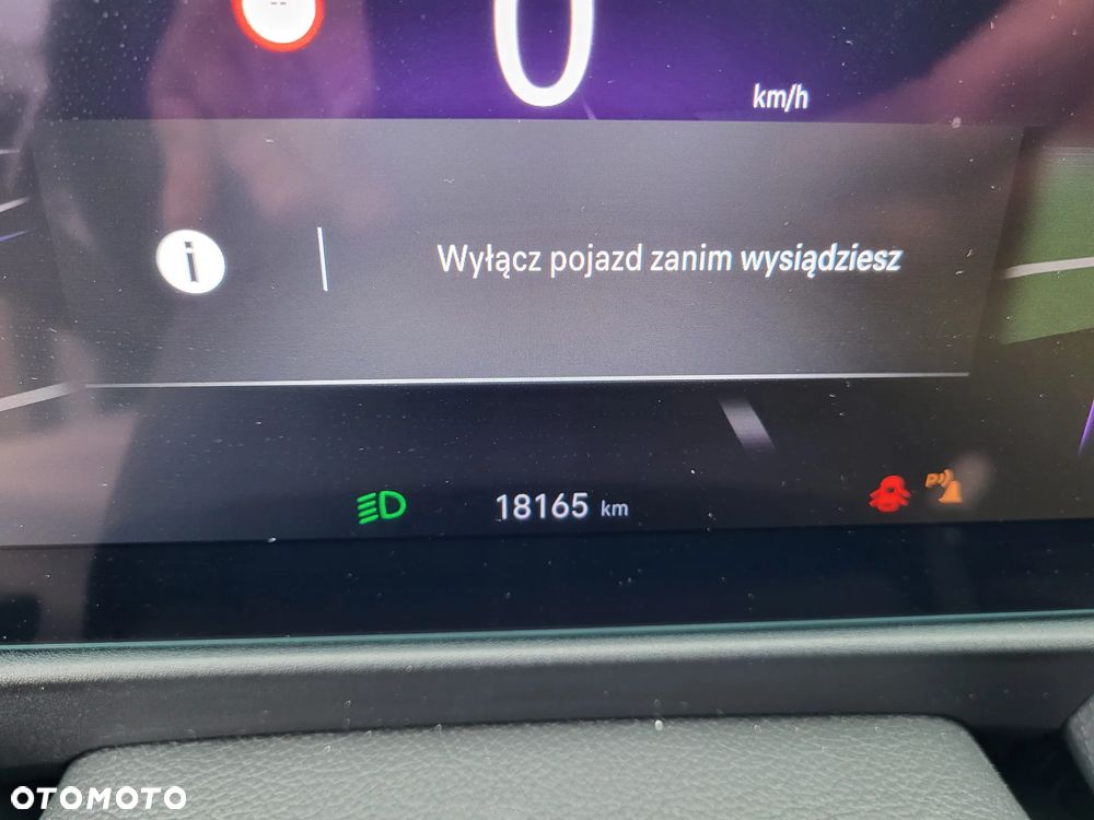 Opel Astra 1.2 Turbo Automatik GS Line - 16