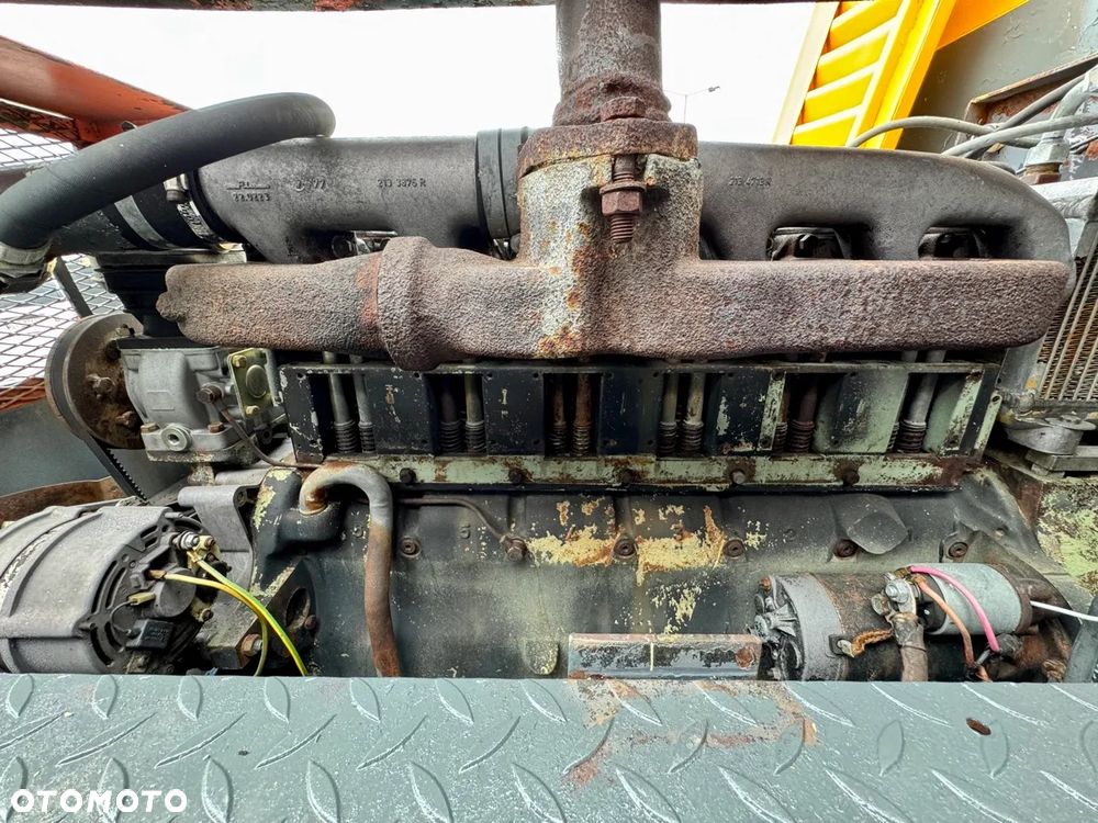 Stavostroj VP-200 - 10