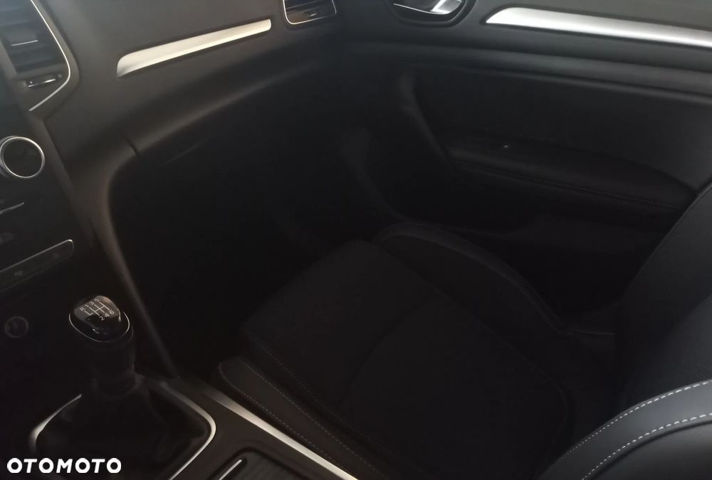 Renault Megane 1.3 TCe FAP Techno EDC - 7