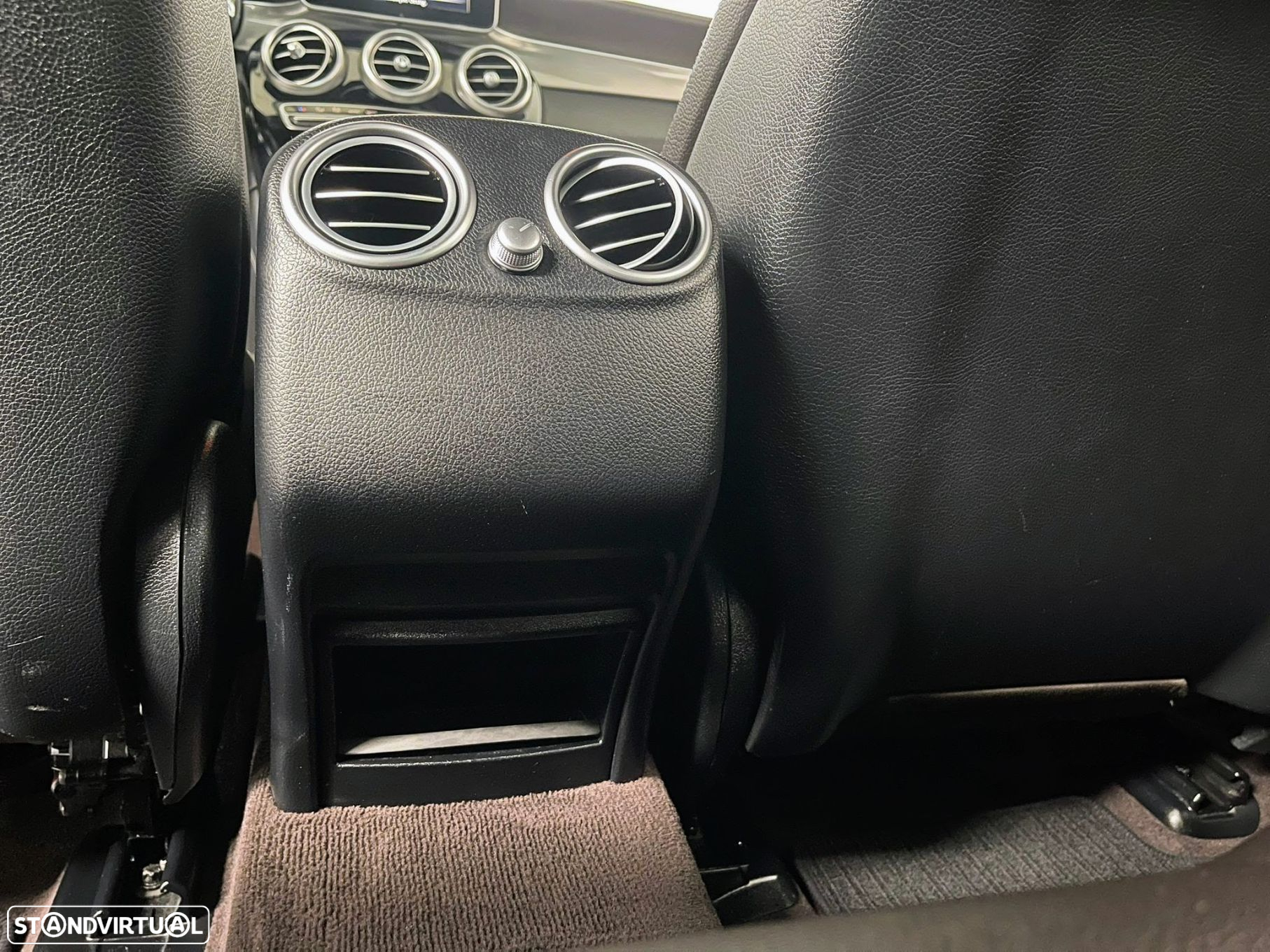 Mercedes-Benz GLC 250 d Exclusive 4-Matic - 15