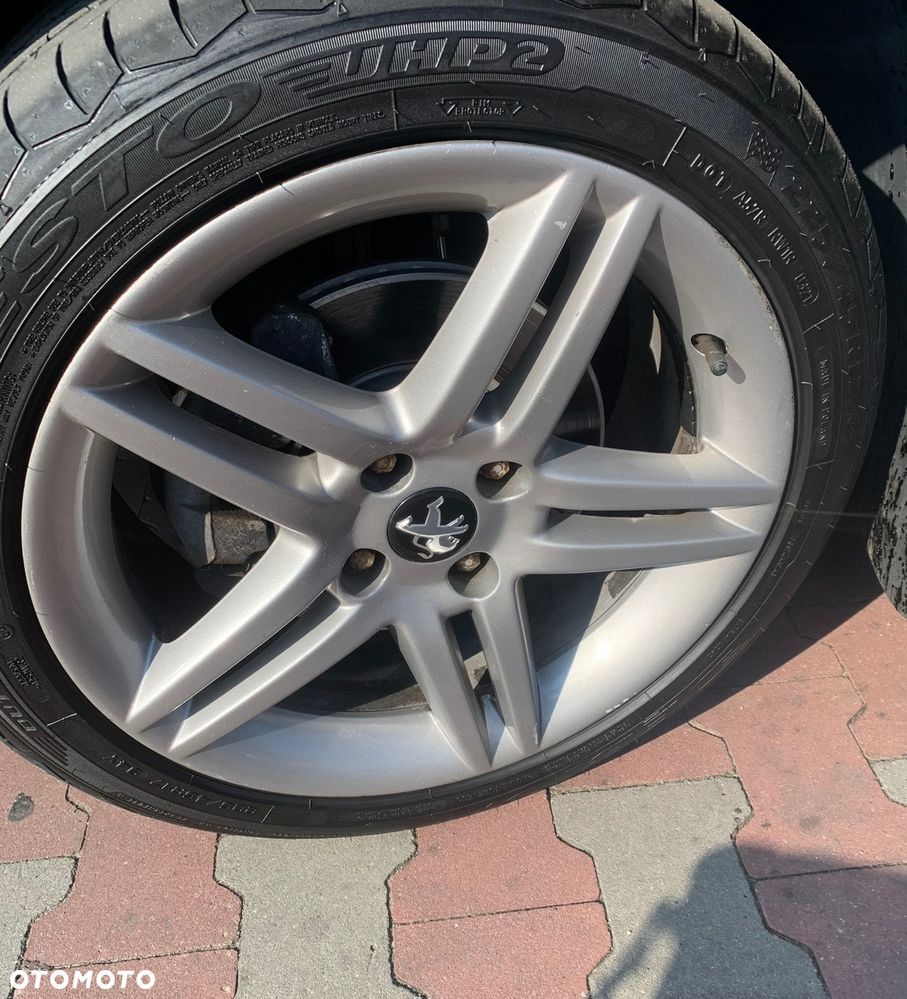 Peugeot 308 CC 1.6 HDi Sport - 7