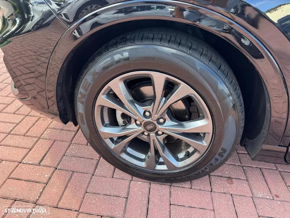 Ford Kuga 1.5 TDCi EcoBlue ST-Line Aut. - 5