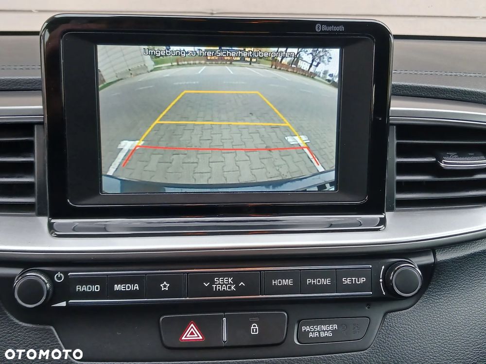 Kia Ceed 1.4 CVVT Edition 7 - 23