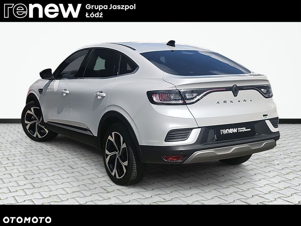 Renault Arkana - 7