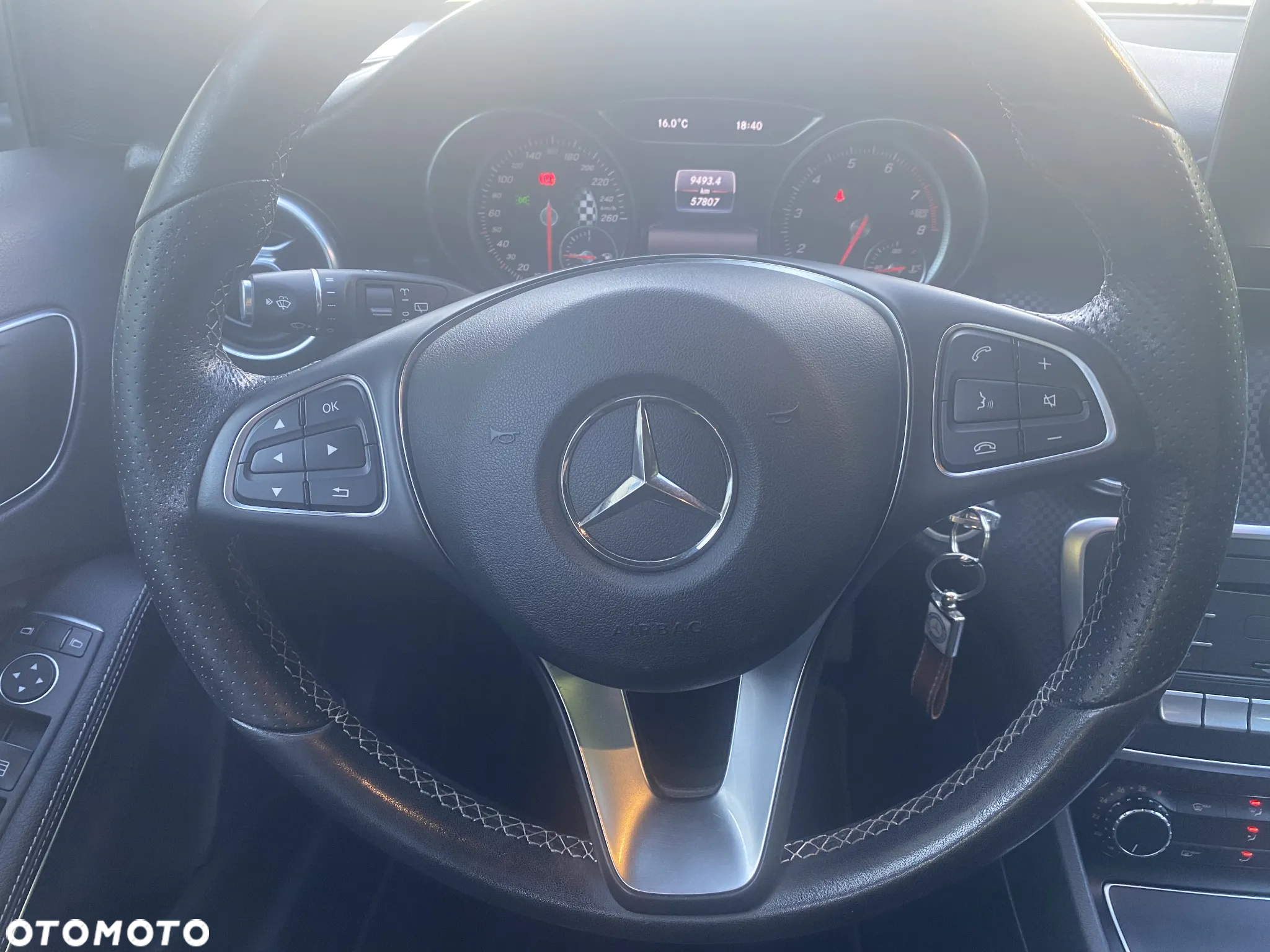 Mercedes-Benz Klasa A 180 - 12