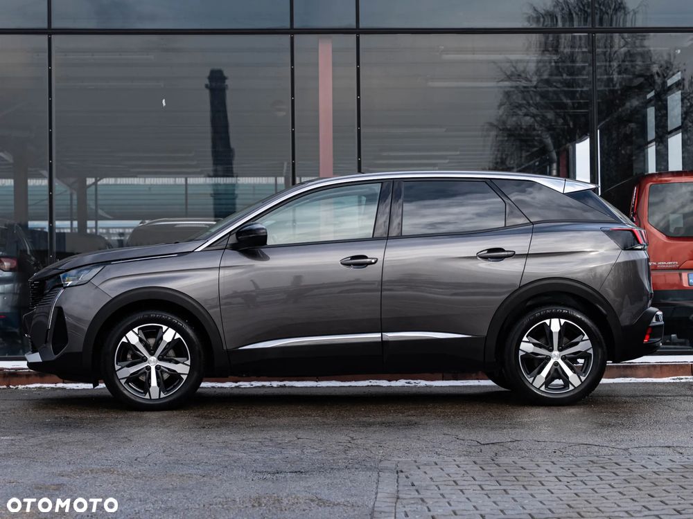 Peugeot 3008 1.5 BlueHDi Allure Pack S&S - 17