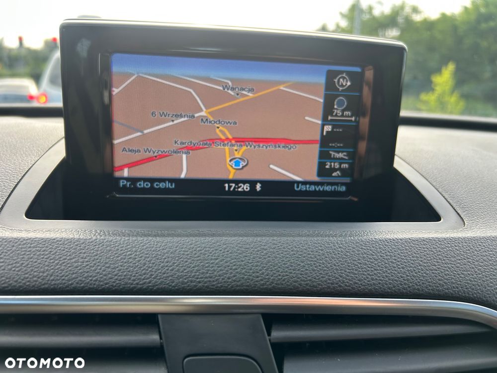 Audi Q3 2.0 TDI Sport - 28