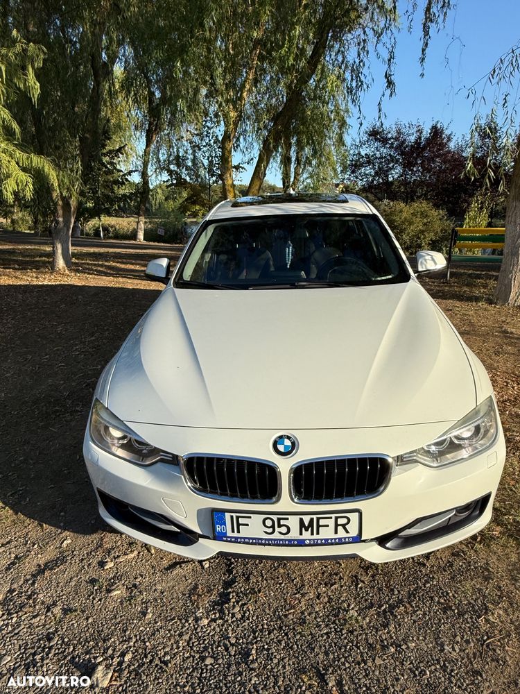 BMW Seria 3 - 13