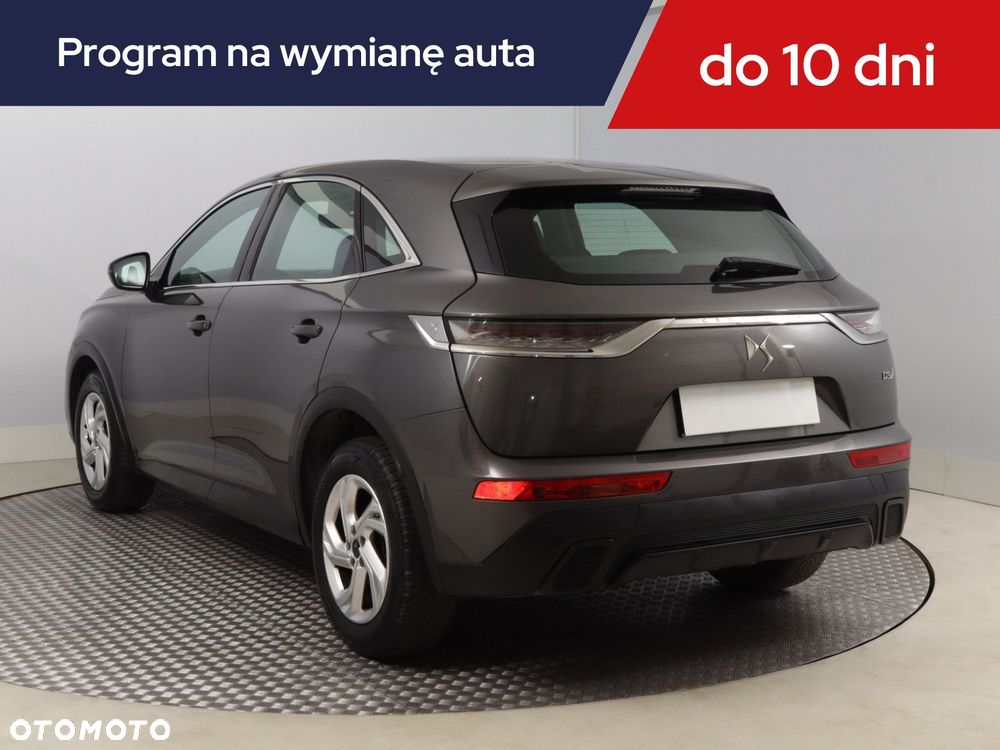 DS Automobiles DS 7 Crossback - 6