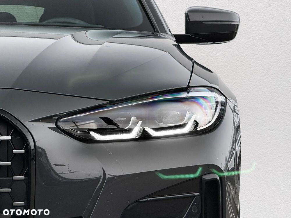 BMW Seria 4 420d xDrive M Sport - 6