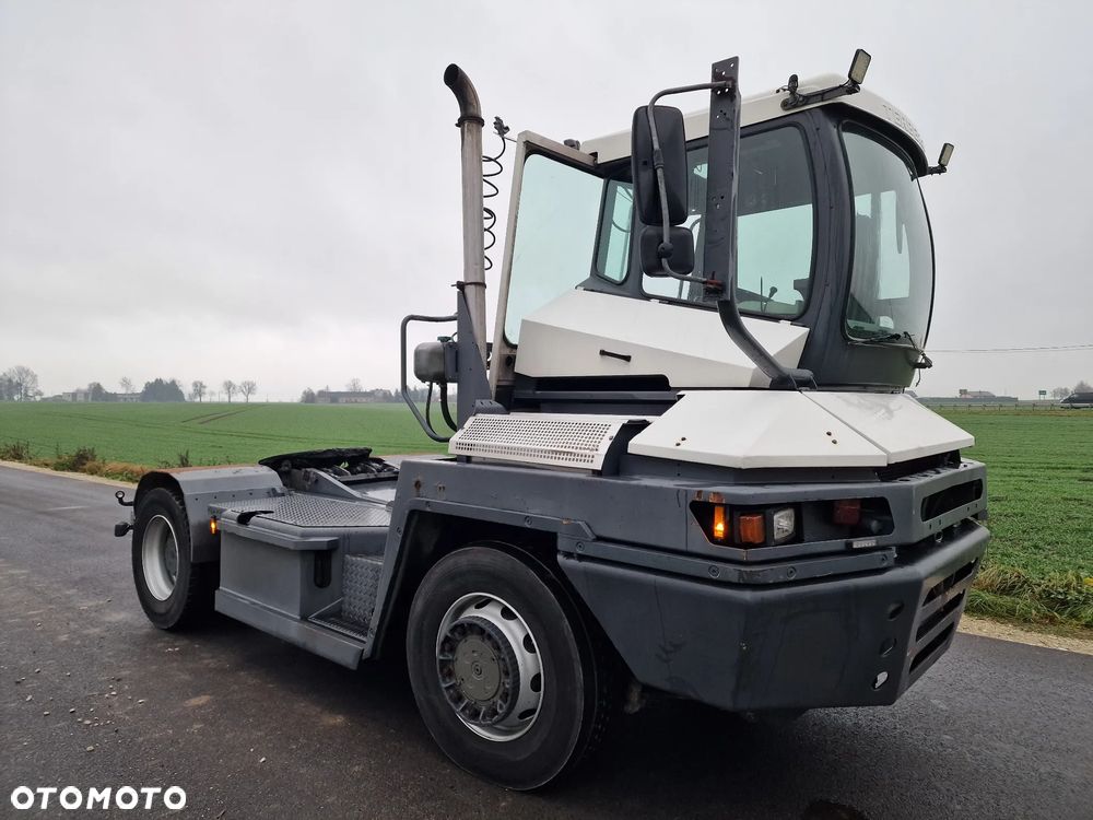 Terberg RT222 - CIĄGNIK TERMINALOWY - 1