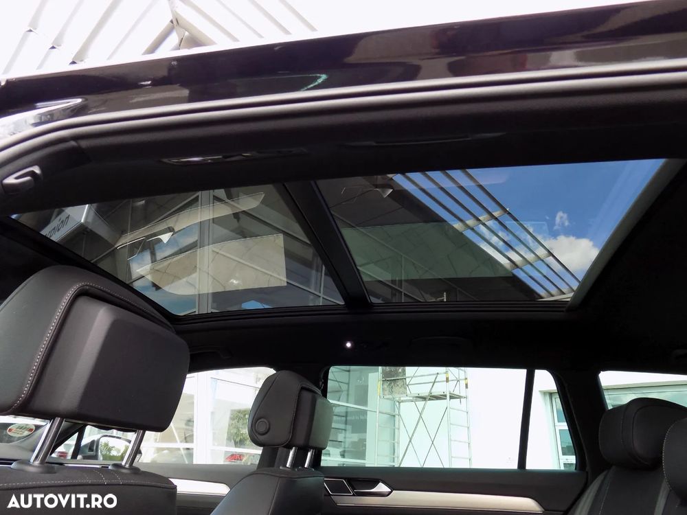 Volkswagen Passat Alltrack 2.0 TDI SCR 4Motion DSG - 10