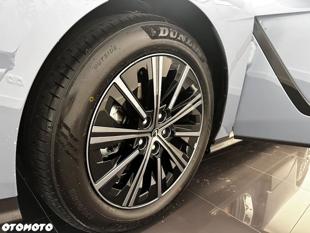 Lexus ES 300h Prestige AWD - 6
