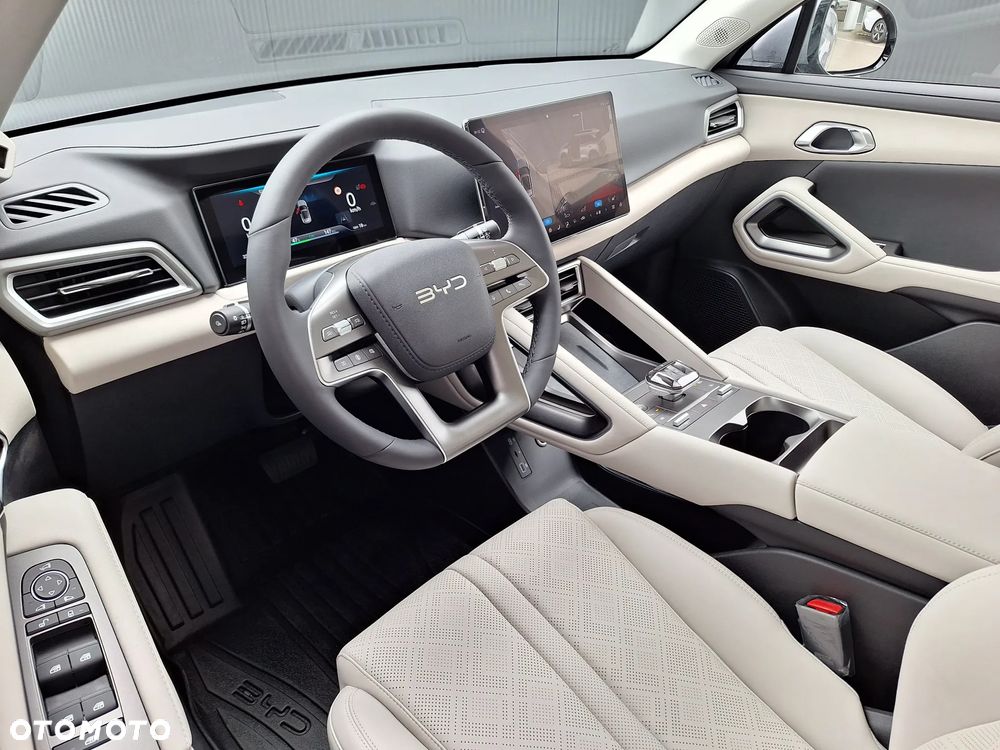 BYD Atto 2 45kWh Boost - 7