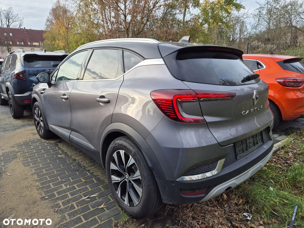 Renault Captur - 2