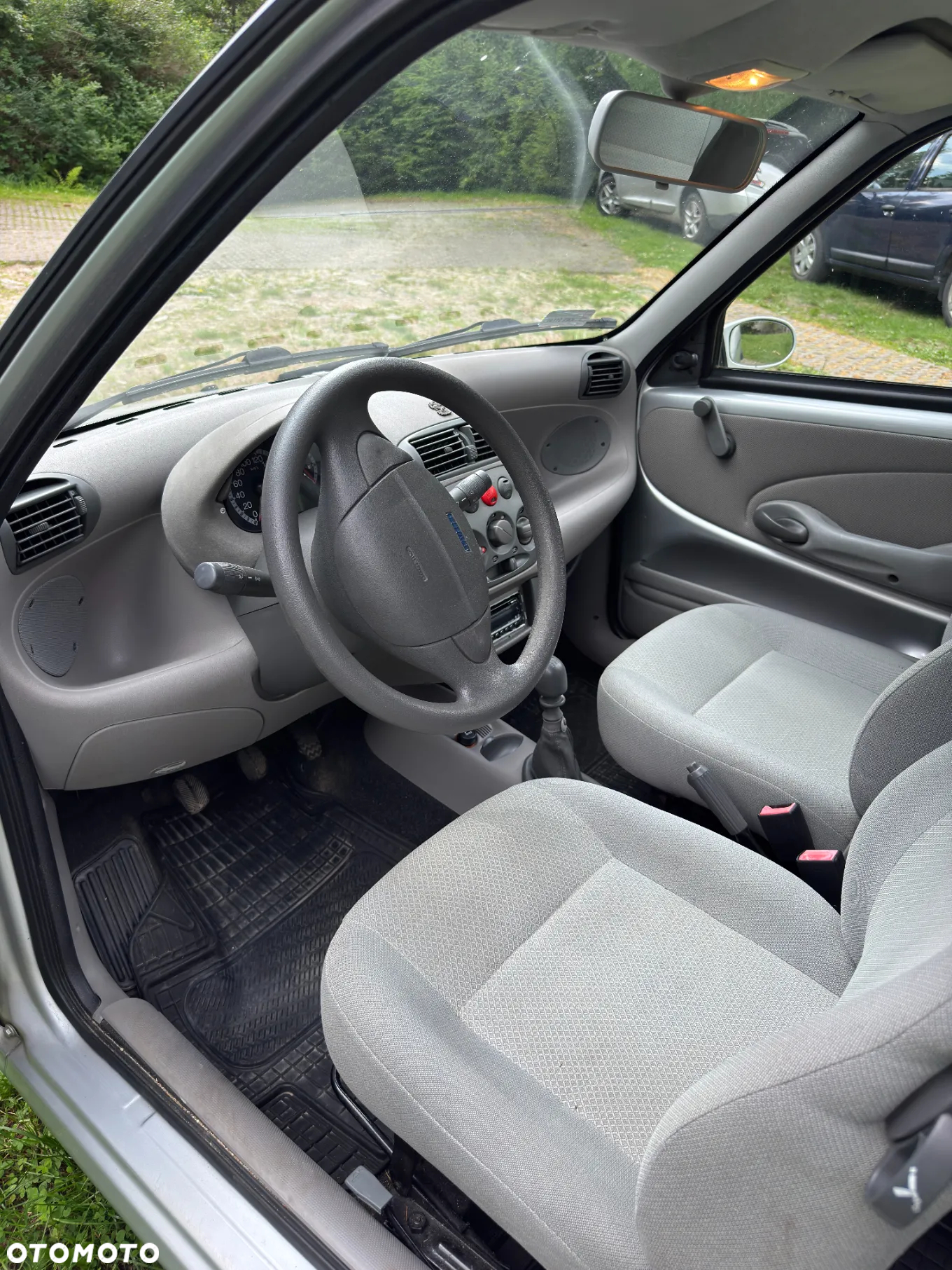 Fiat Seicento - 6