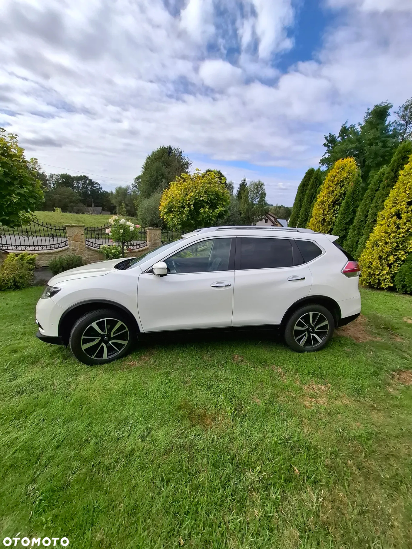 Nissan X-Trail 1.6 DCi Tekna 2WD EU6 - 3