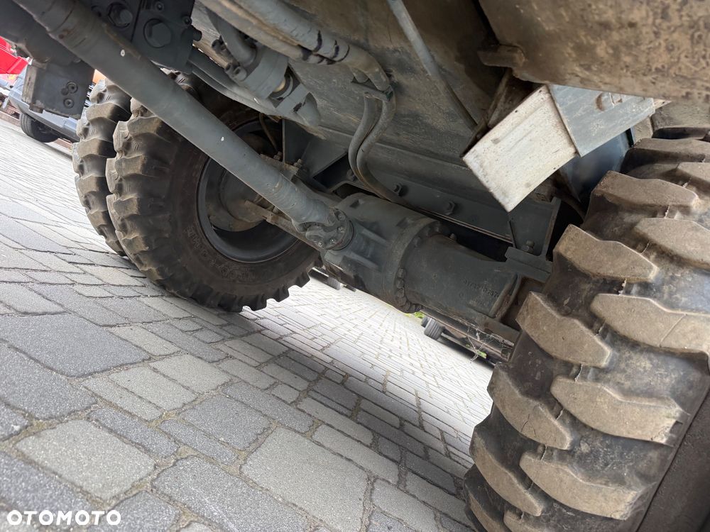 Atlas Atlas-Terex TW190 - 10