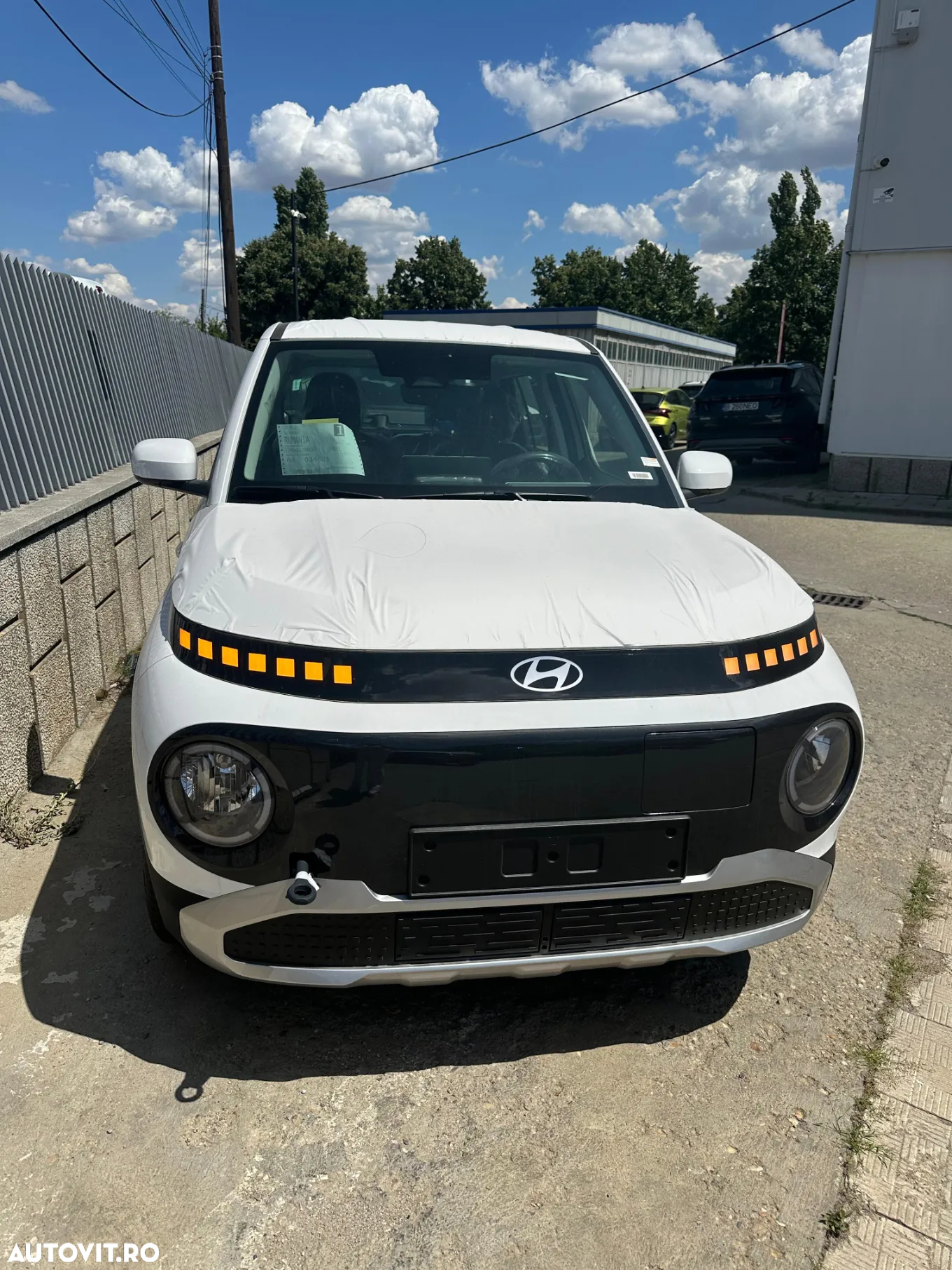 Hyundai Inster 49 kWh 115 CP Highway+ - 3