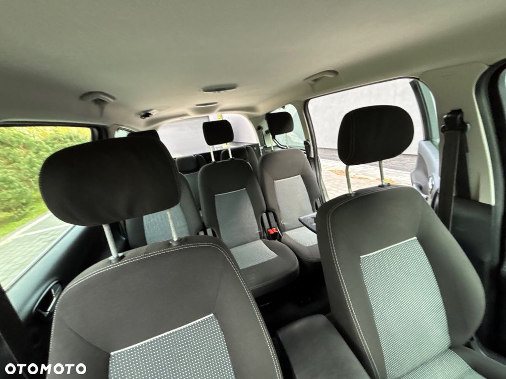 Ford Galaxy 2.0 TDCi Titanium - 20