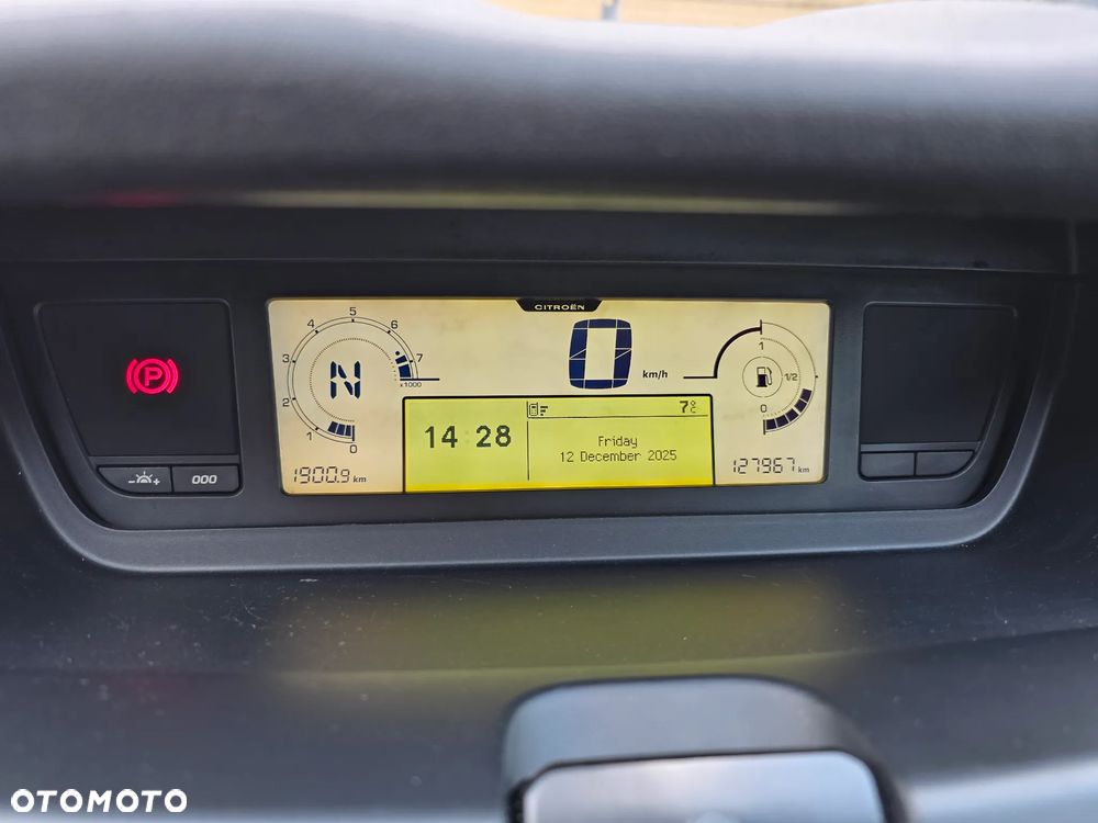 Citroën C4 Picasso 1.6 THP Exclusive - 15