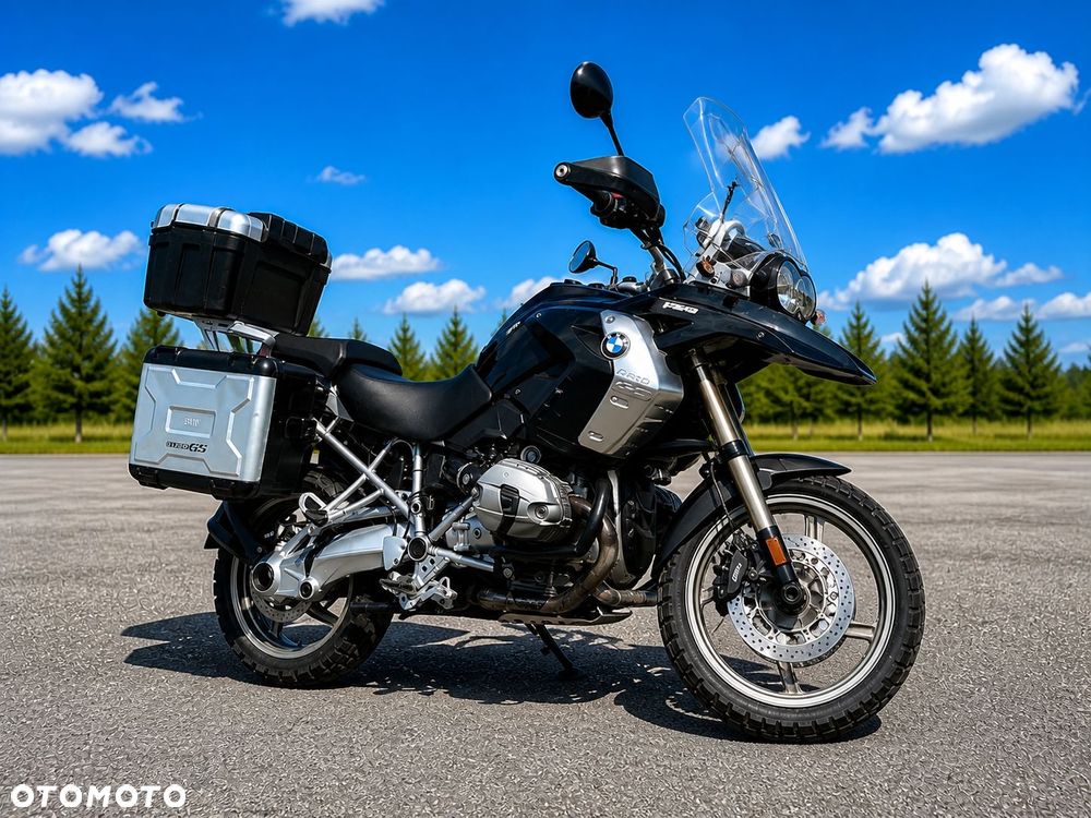 BMW R - 25