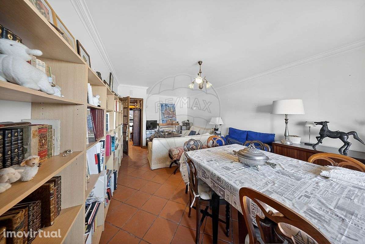 Apartamento T3 para venda - Grande imagem: 2/32