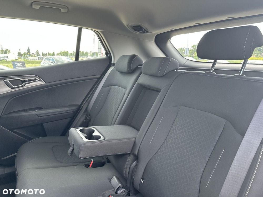 Kia Sportage 1.6 T-GDI M 2WD - 16