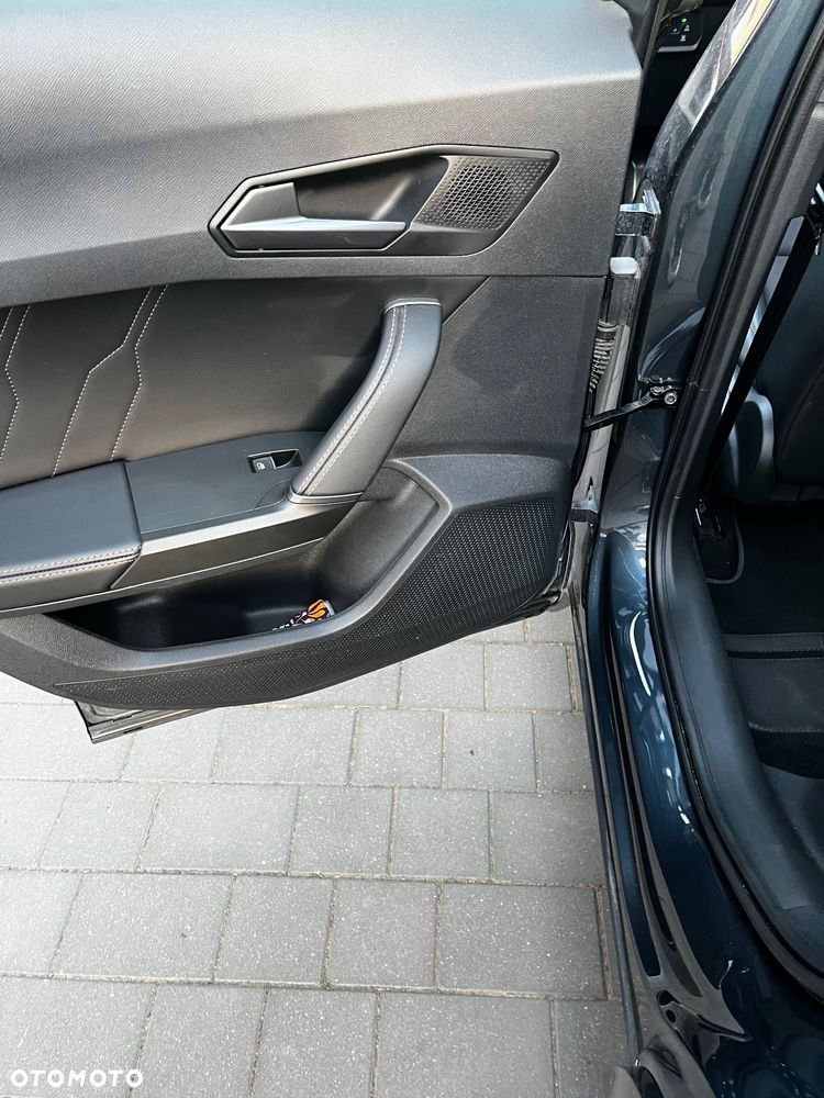Cupra Formentor 2.0 TDI 4Drive DSG - 15
