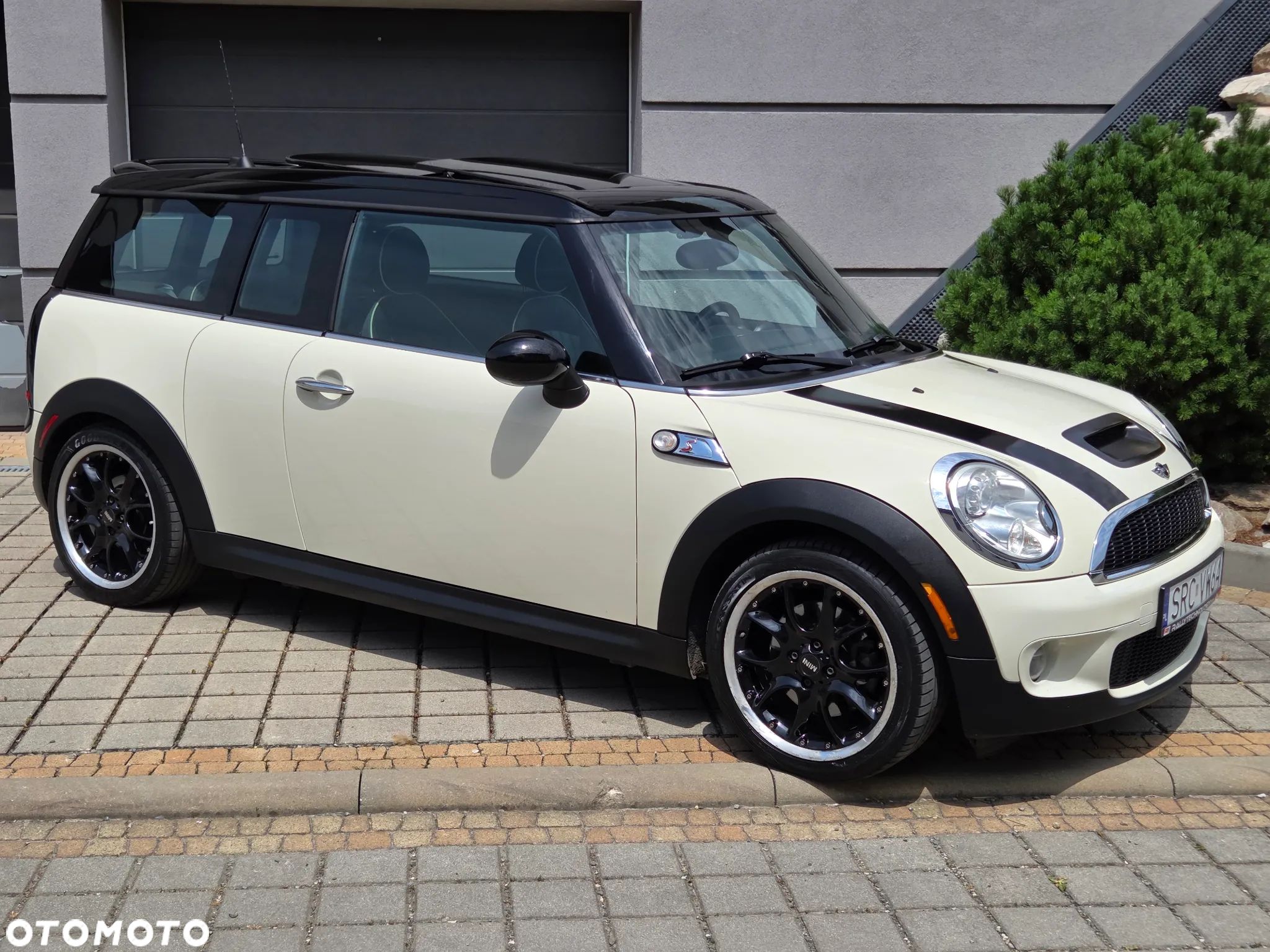 MINI Clubman Cooper S - 1