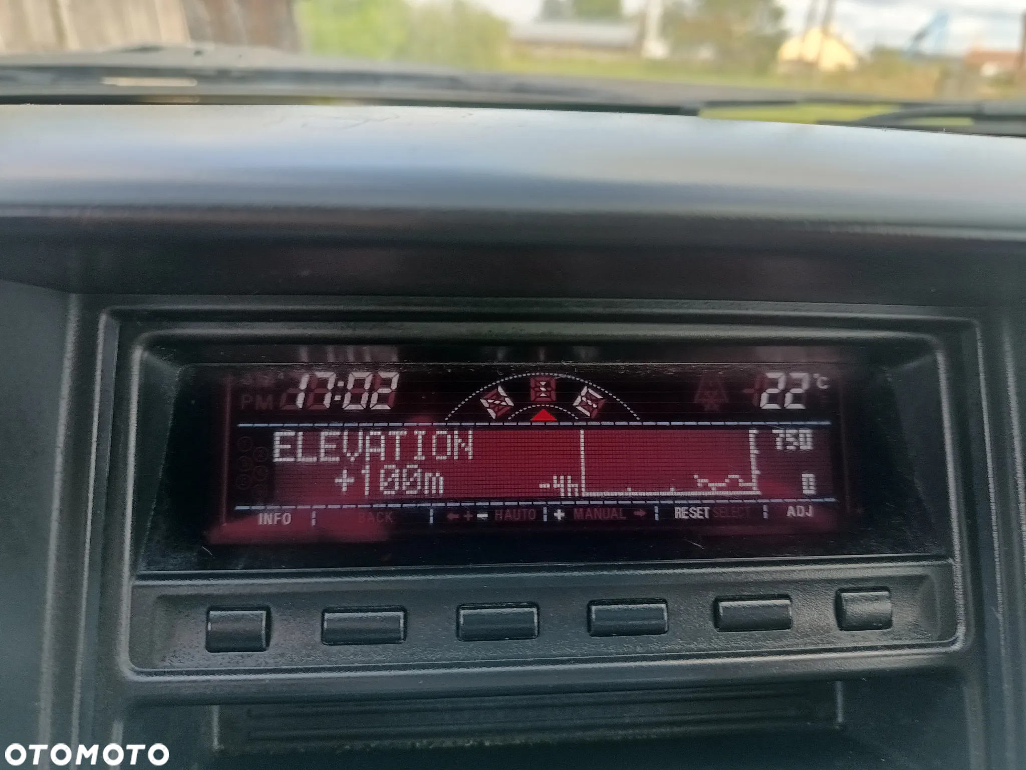 Mitsubishi L200 - 21