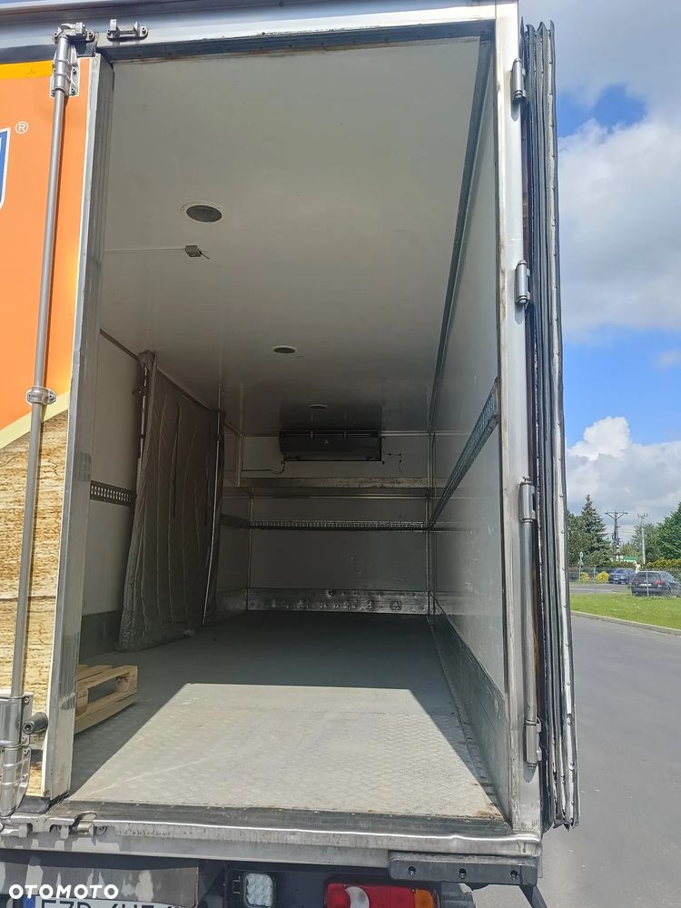 DAF CF280 - 7