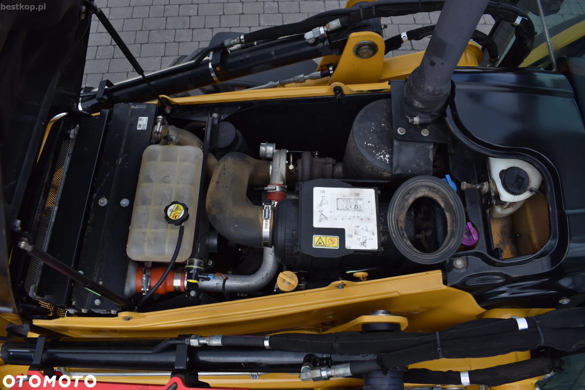 Caterpillar CAT 432E Premier - 34