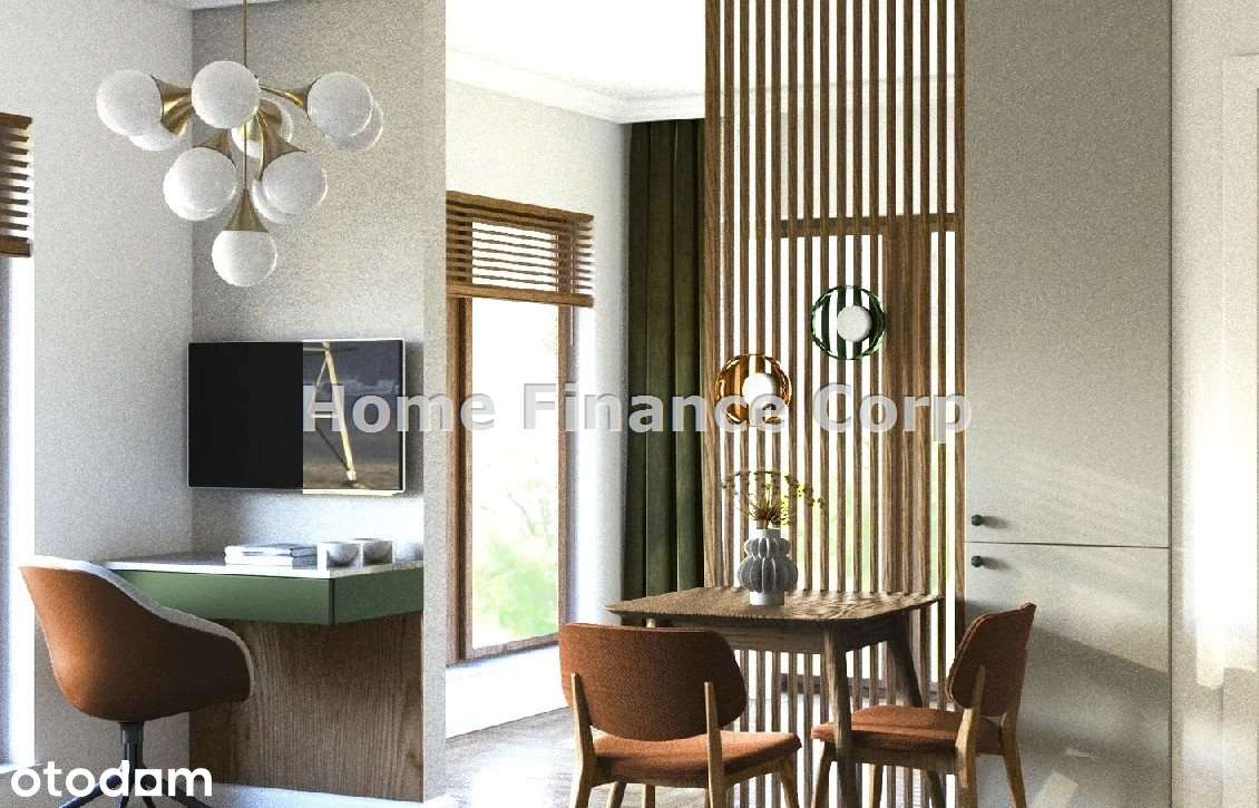 Apartament przy lesie Bezpośrednio od Dewelopera