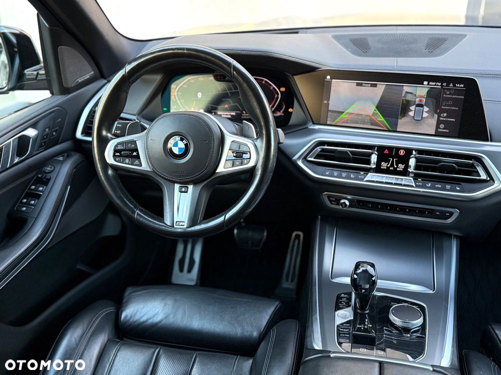 BMW X5 xDrive30d sport - 18