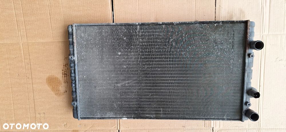 Chlodnica wody polo 6n2 1.4 b - 2