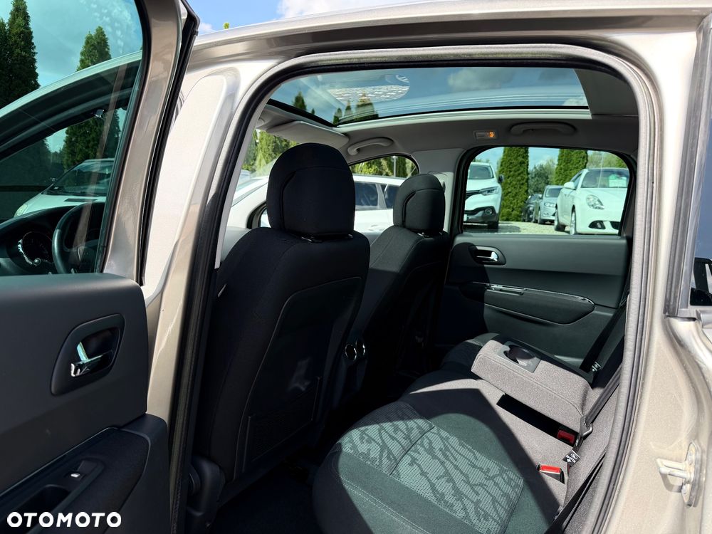 Peugeot 3008 155 THP Active - 14