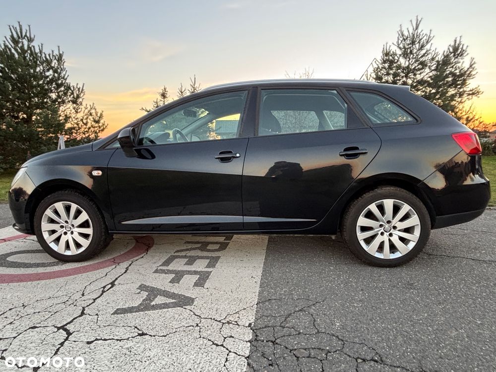 Seat Ibiza 1.2 TDI CR Style - 5