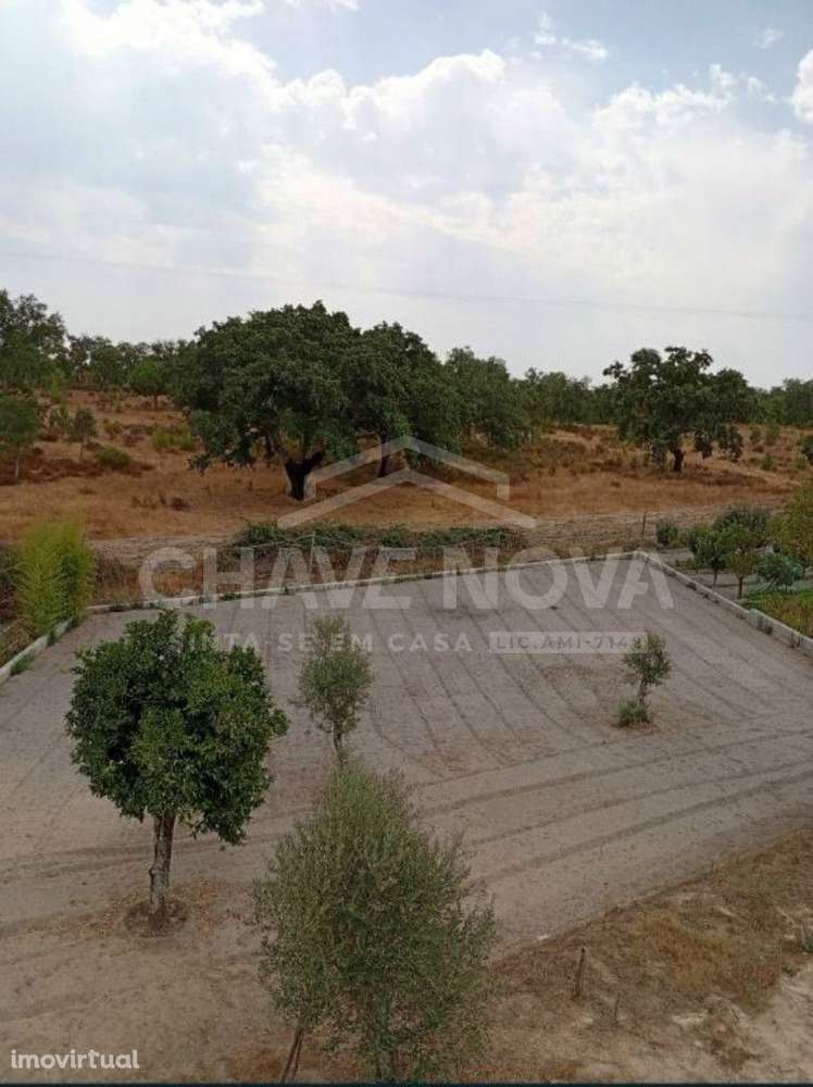 Moradia T3 para Venda Coruche, Fajarda e Erra, Coruche, Santarém - Grande imagem: 4/4