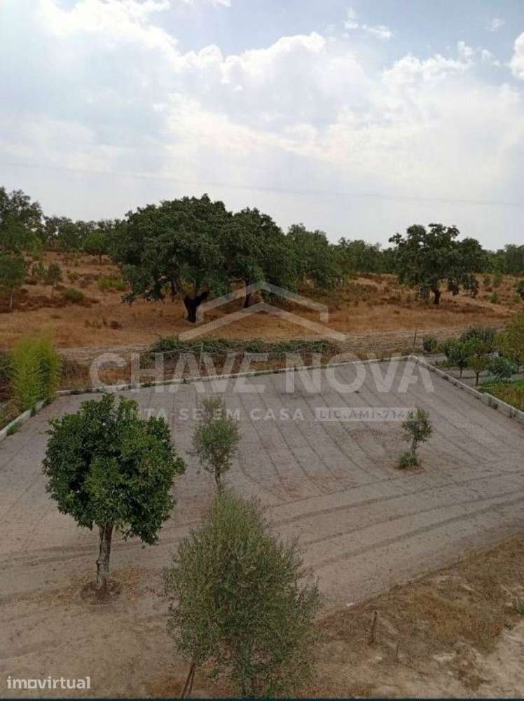 Moradia T3 para Venda Coruche, Fajarda e Erra, Coruche, Santarém - Grande imagem: 4/4