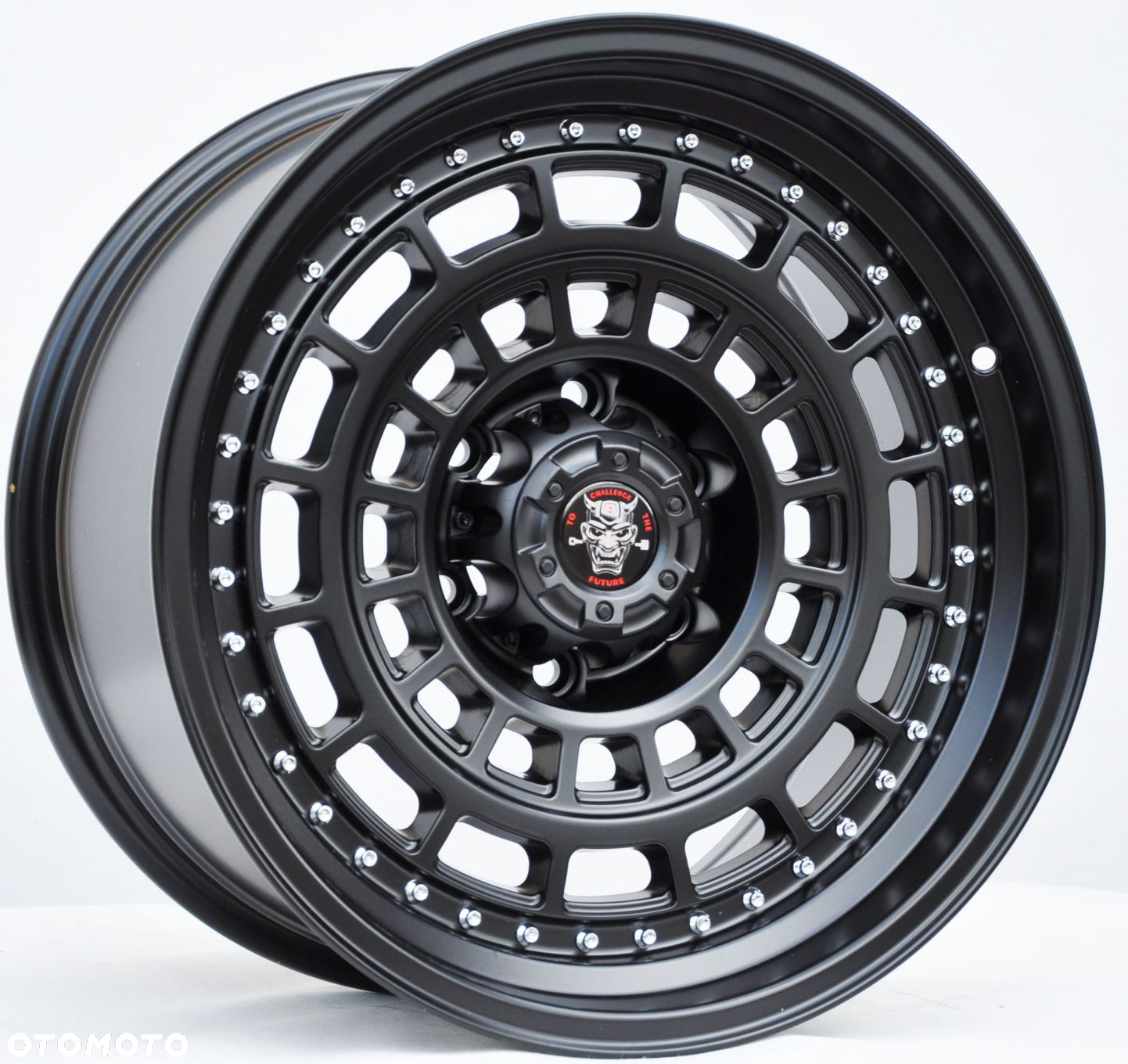 JT221 BM FELGI 18 9J 6x139,7 CADILAC ESCALADE - 3