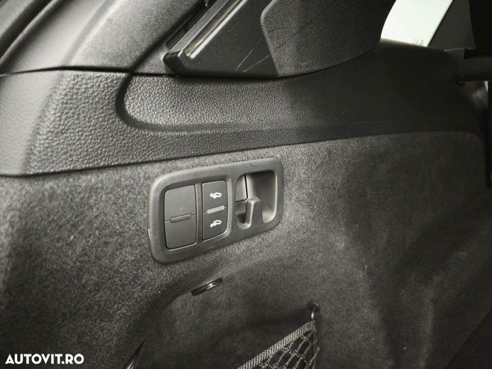 Audi SQ7 4.0 TFSI Tiptronic - 15