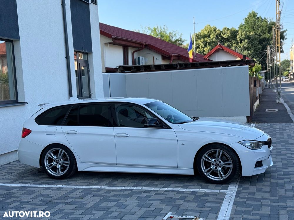 BMW Seria 3 - 3
