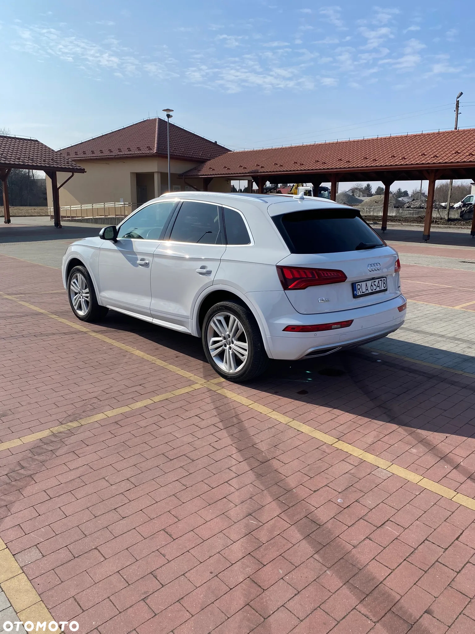 Audi Q5 - 4
