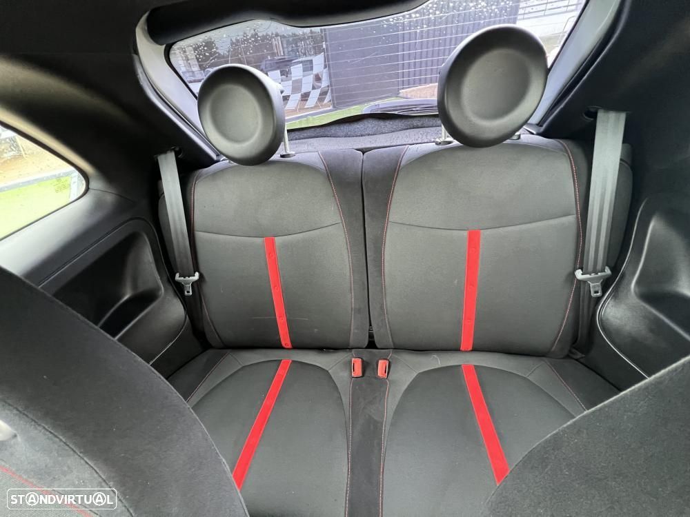 Abarth 500 - 5