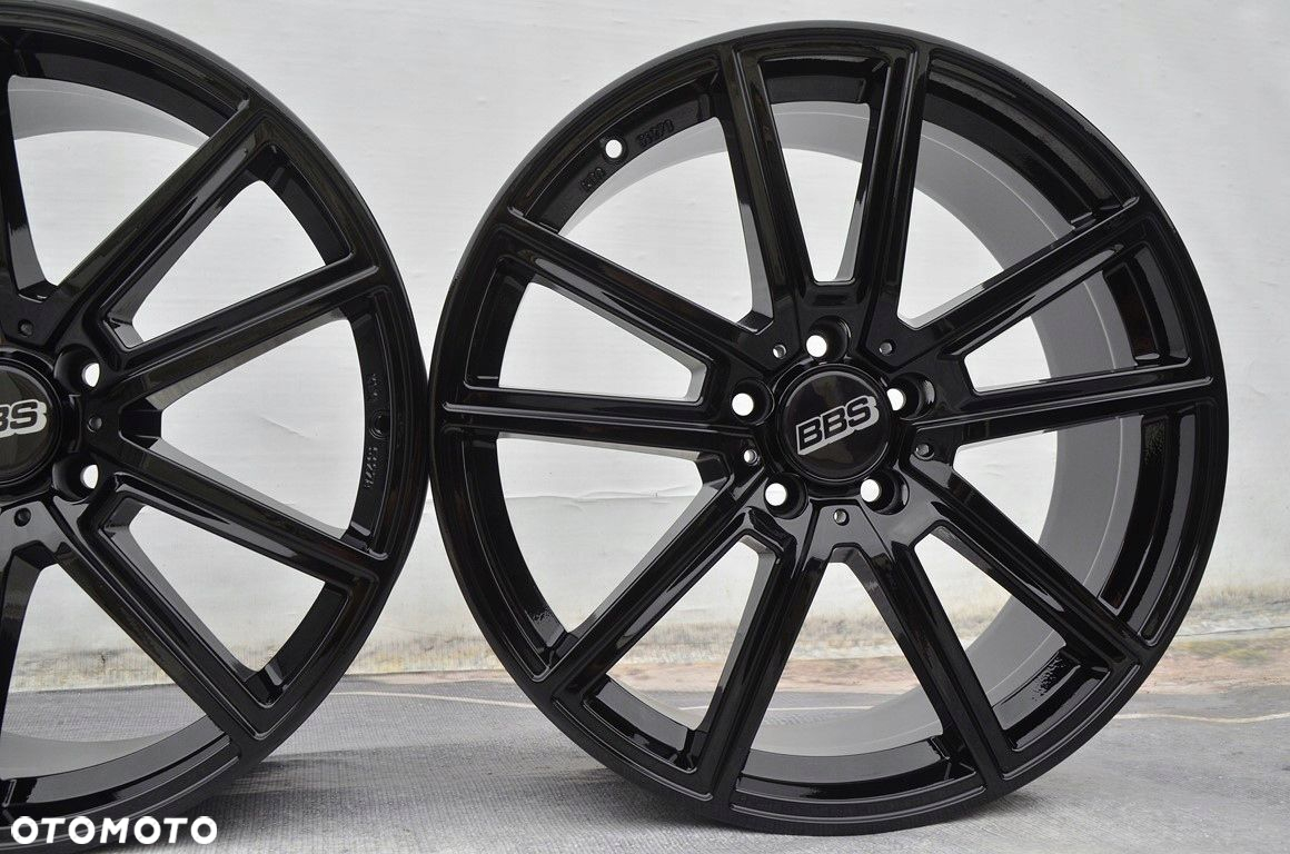 Felgi 8,5x19 5x112 Audi A4 b8 b9 A6 C6 C7 A8 Merc C Golf VW Passat Bmw G20 - 6