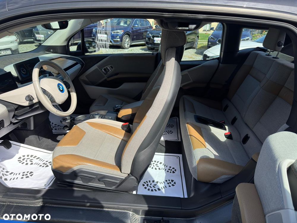 BMW i3 (60 Ah) - 32